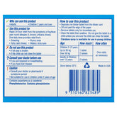 Claratyne Children's Hayfever & Allergy Relief Antihistamine Grape Flavoured 30 Chewable Tablets (Limit ONE per Order)